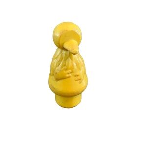 Fisher Price Big Bird No Paint